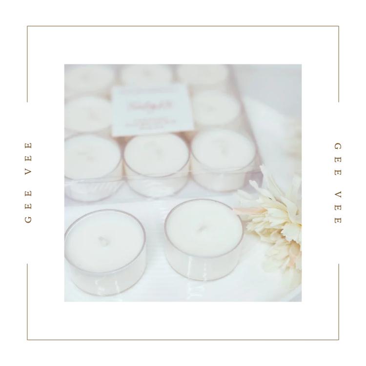 Tealights