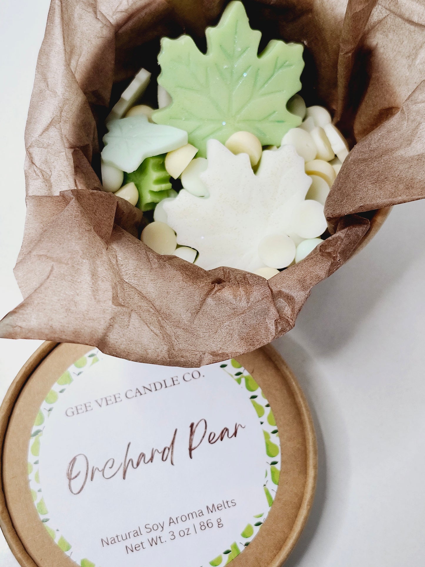 Orchard Pear | Aroma Melts