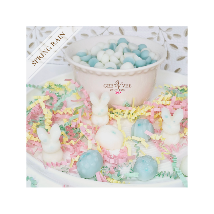 Easter Wax Melts