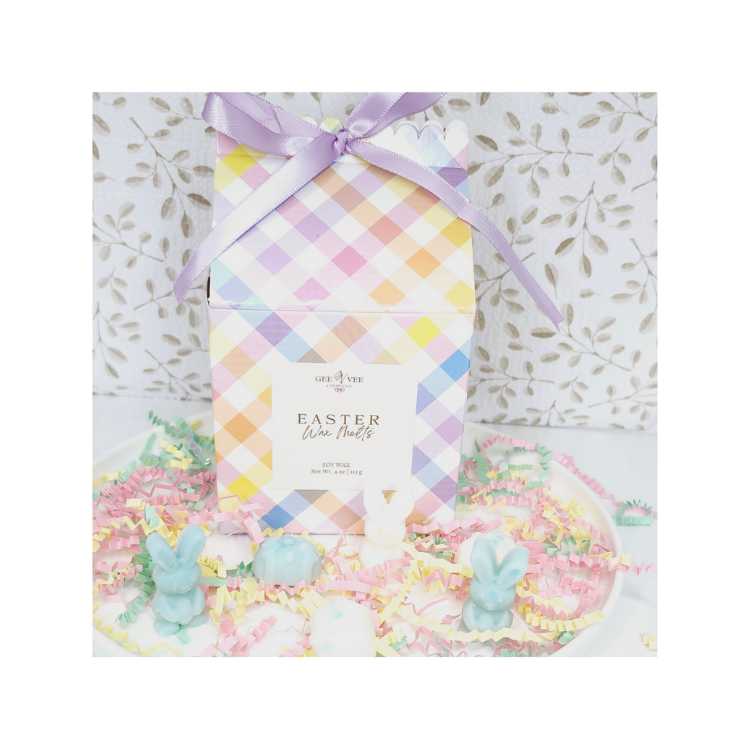 Easter Wax Melts