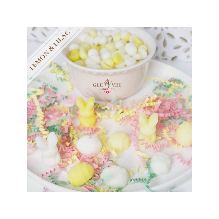 Easter Wax Melts