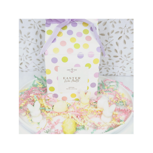 Easter Wax Melts